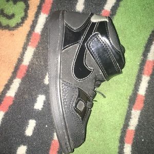 I am selling Nike AF1 Hightops.